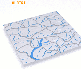 3d view of Ountat