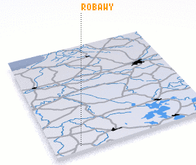 3d view of Robawy