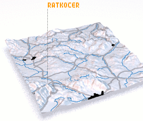 3d view of Ratkocer