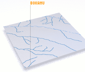 3d view of Bokamu