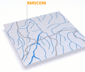 3d view of Mamucema