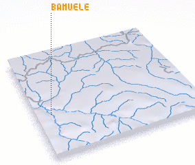 3d view of Bamuele