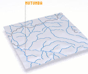 3d view of Mutumba