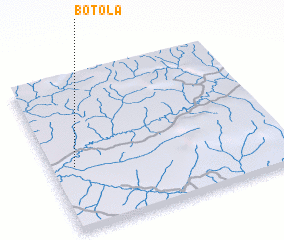 3d view of Botola