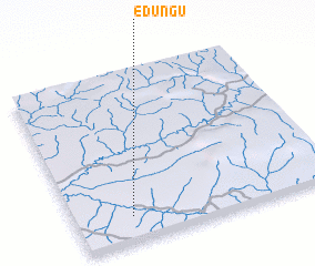 3d view of Edungu