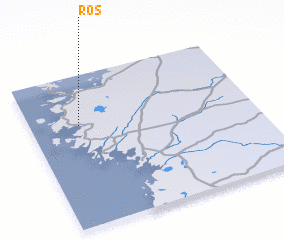 3d view of Rös