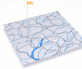 3d view of Dol