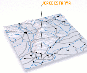 3d view of Verebestanya