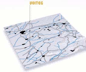 3d view of Voiteg