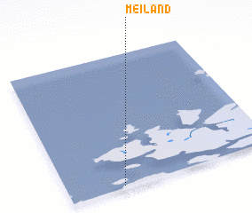 3d view of Meiland