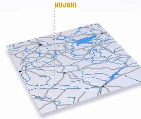 3d view of Wujaki