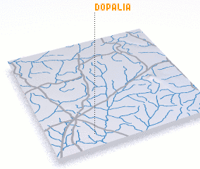 3d view of Dopalia