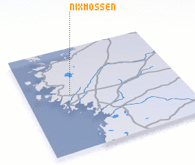 3d view of Nixmossen