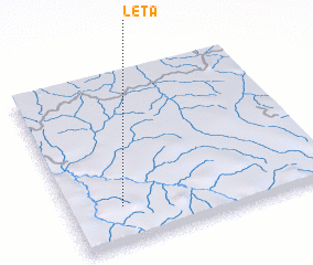 3d view of Leta