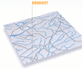 3d view of Roukout