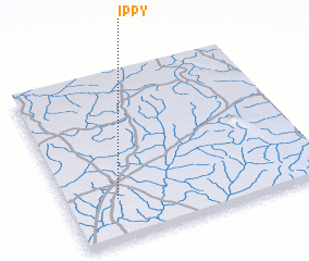 3d view of Ippy