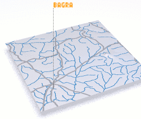 3d view of Bagra