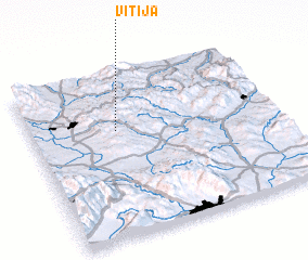 3d view of Vitija