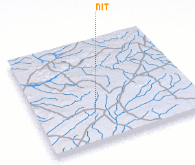 3d view of Nit