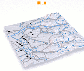 3d view of Kula