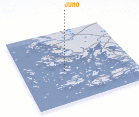 3d view of Jumo