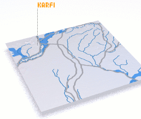 3d view of Karfi