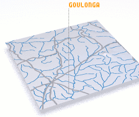 3d view of Goulonga