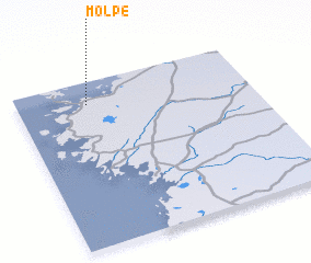 3d view of Molpe