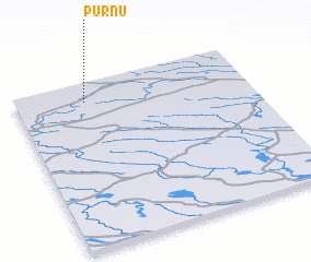 3d view of Purnu