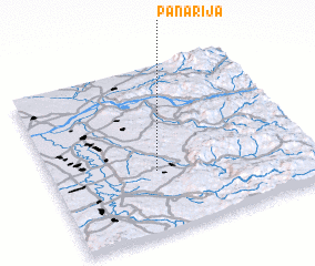 3d view of Panarija