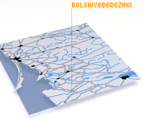 3d view of Bol\