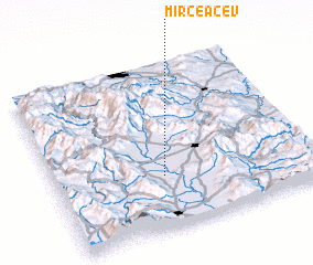 3d view of Mirče Acev