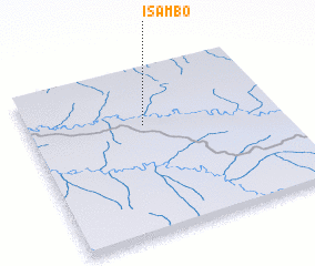 3d view of Isambo