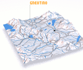 3d view of Gneotino