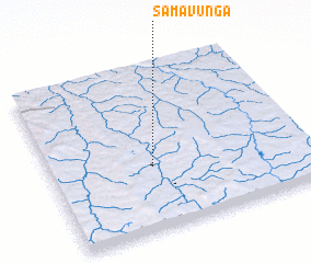 3d view of Samavunga
