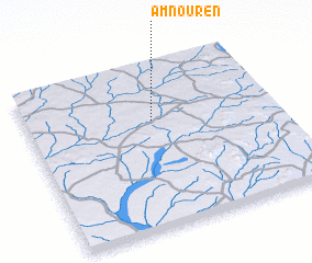 3d view of Am Nouren