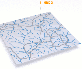 3d view of Limbra