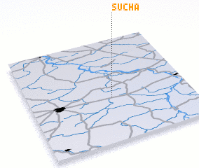 3d view of Sucha