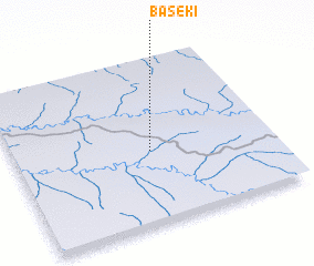 3d view of Baseki