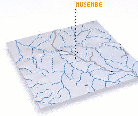 3d view of Musembe
