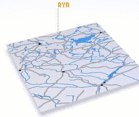 3d view of Ryn