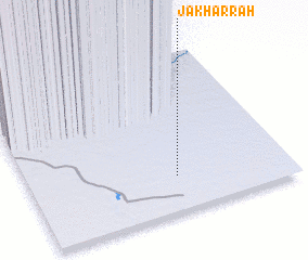 3d view of Jakharrah