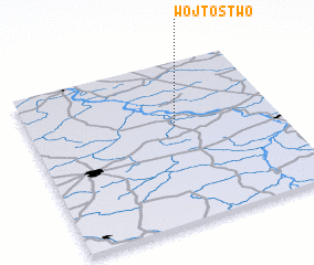 3d view of Wójtostwo