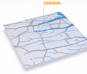 3d view of Samuaua