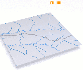 3d view of Ekuku