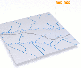 3d view of Baringa