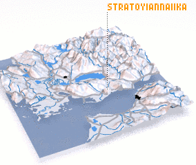 3d view of Stratoyiannaíika