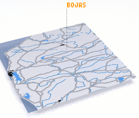 3d view of Bojas