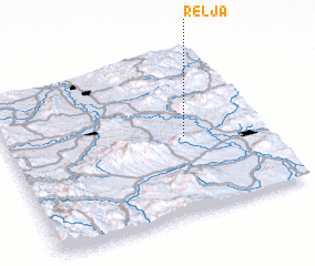 3d view of Relja