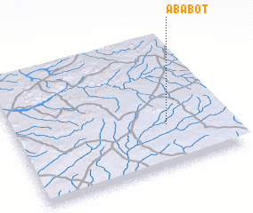 3d view of Ababot